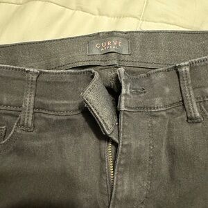 Black Jeans / Work Pants